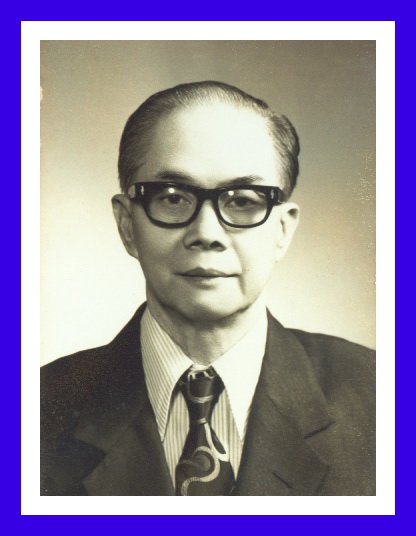 THE LATE BRO LEONG