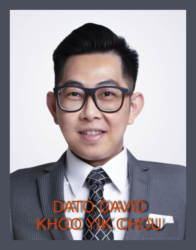 BRO KHOO YIK CHOU