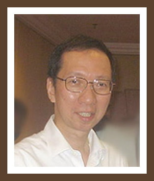 TAN SRI DR. KOH
TSU KOON